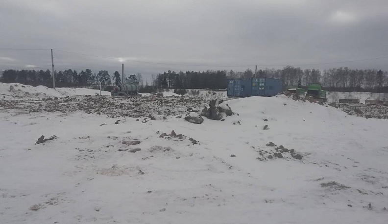 В Малоярославецком районе организацию оштрафовали на 22 миллиона рублей