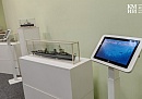 Калужский музей изобразительных искусств обновил цифровое оборудование 