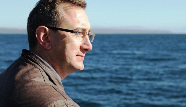 Владислав Шапша поздравил калужан с Днем Северного флота ВМФ России