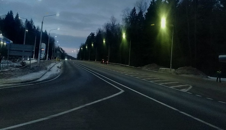 «Автодор» повысил стоимость проезда по трассе М-3 в Калужской области