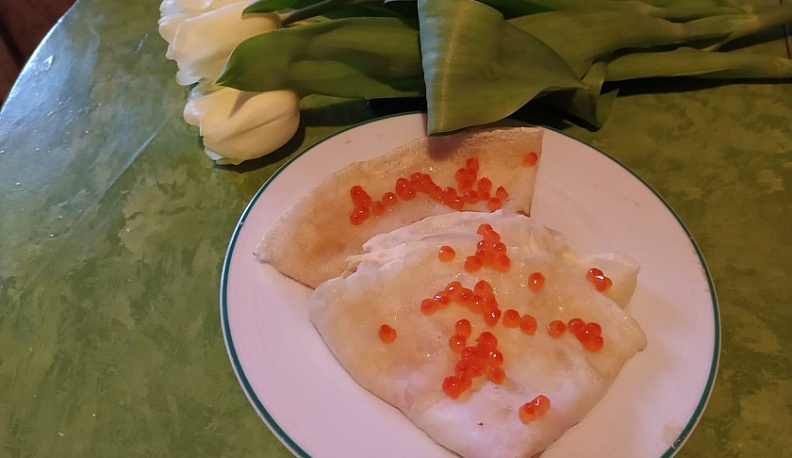 10 марта – Лакомка, третий день Масленицы