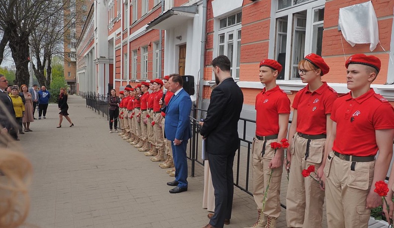 Воин жив,  пока его помнят