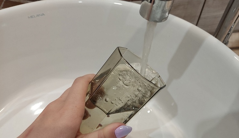 В Калуге 3 декабря отключат воду на нескольких улицах