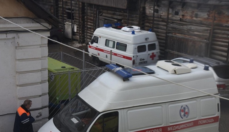 В России решают вопрос по повышению доступности медицинской помощи