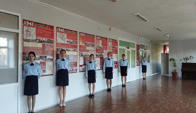 Технический лицей Обнинска готовится к открытию лектория «СВОя история»