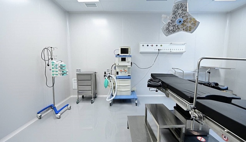 Первая в России GMP-лаборатория клеточных технологий открылась в Обнинске