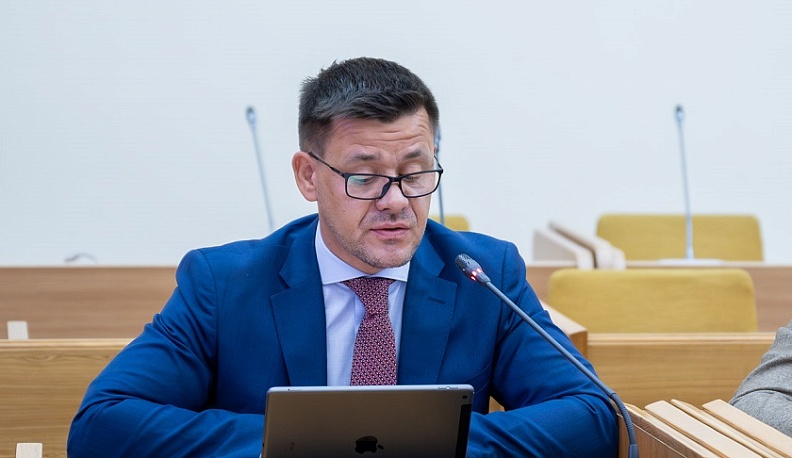 В Калужской области активно развивается сфера туризма