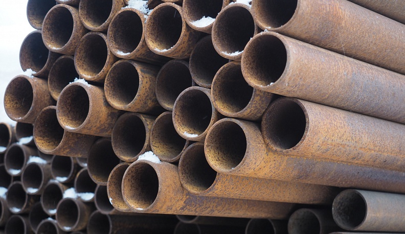 Калужская область подготовится к вхождению в федеральную программу по замене ветхих коммунальных сетей