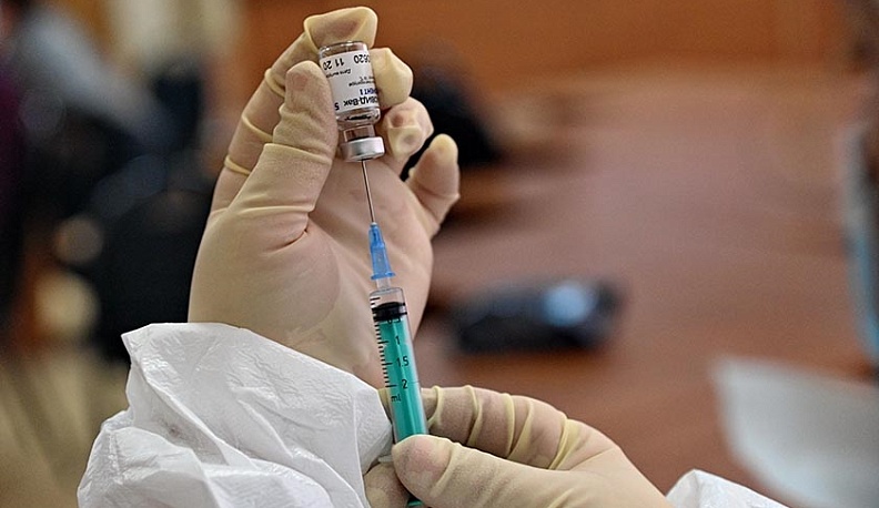 Калужане смогут привиться от коронавируса в любом регионе