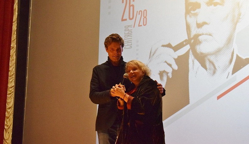 Фестиваль памяти Станислава Говорухина завершился в Тарусе