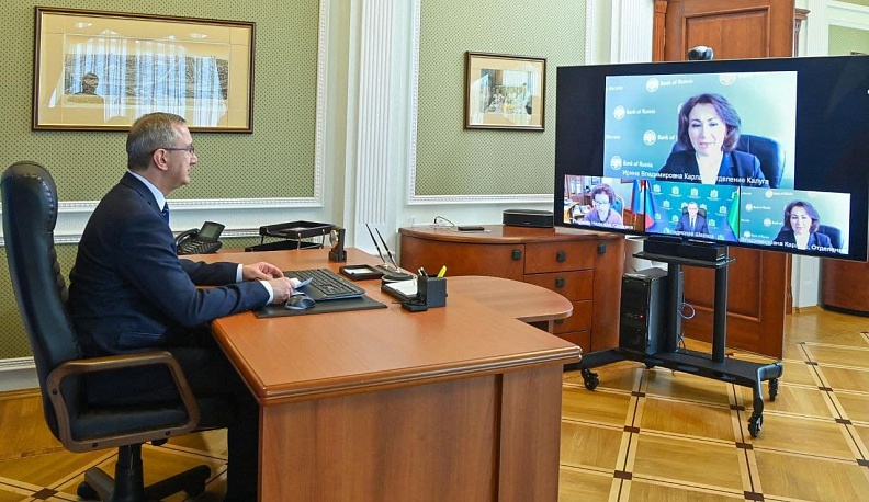 В экономику Калужской области привлекут инвестиции более чем на 40 млрд рублей