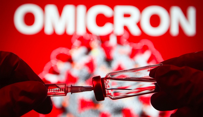 Глава калужского Минздрава рассказал об «омикроне» и эффективности вакцинации