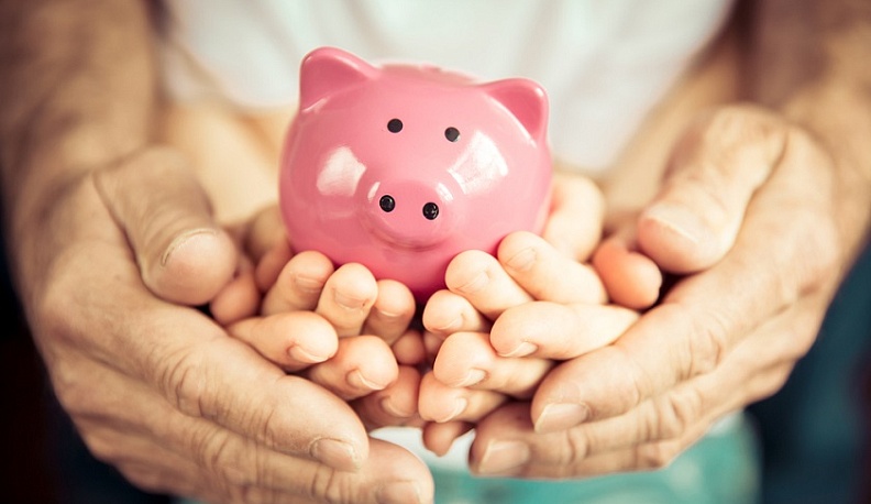 Более 18 тысяч семей Калужской области получили финансовую поддержку