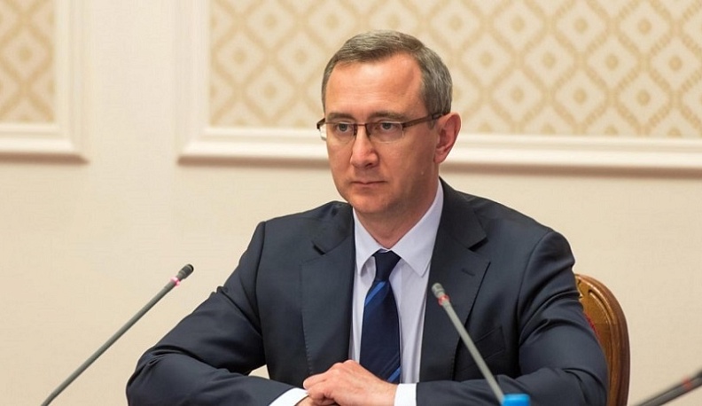 Калужский губернатор рассказал о заседании Госсовета по молодёжной политике