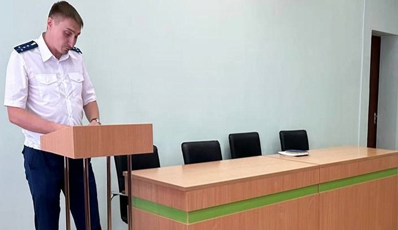 Сотрудники Жуковской прокуратуры провели семинар для предпринимателей