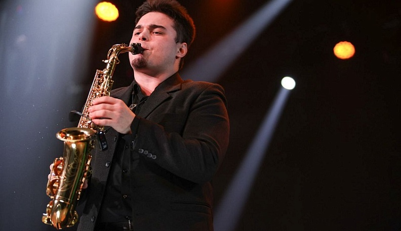 В Калуге наградили призеров и победителей регионального чемпионата «Профессионалы»