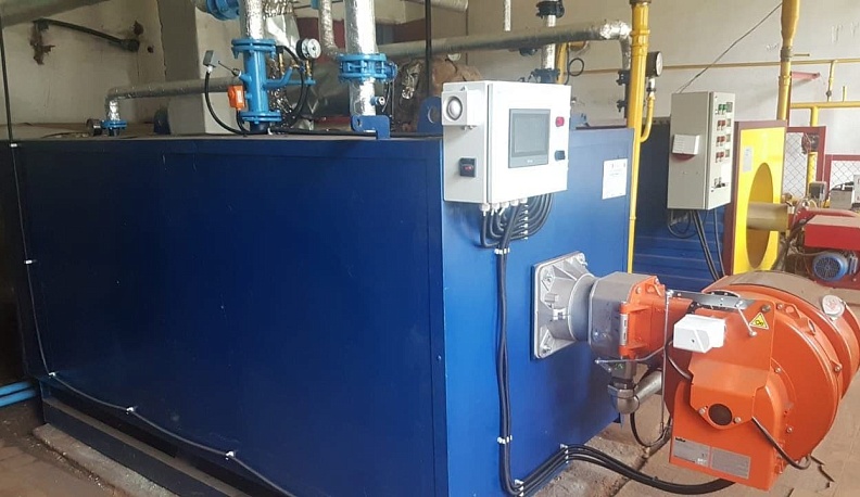 В Калуге до сих пор не работают еще 5 котельных