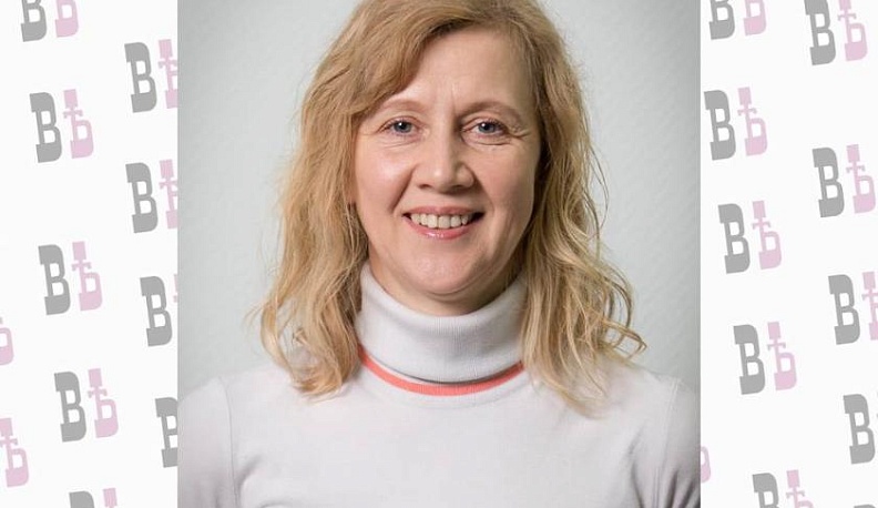 Калужский тренер победила в народном голосовании Национальной спортивной премии