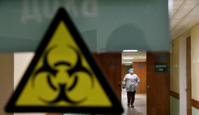 Калужский минздрав объяснил ошибку в статистике по COVID-19