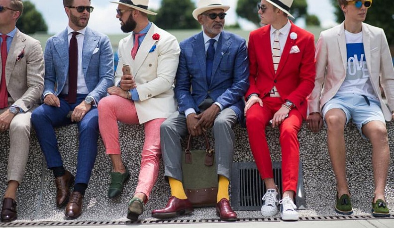 Среднестатистический калужанин женат и имеет доходное занятие