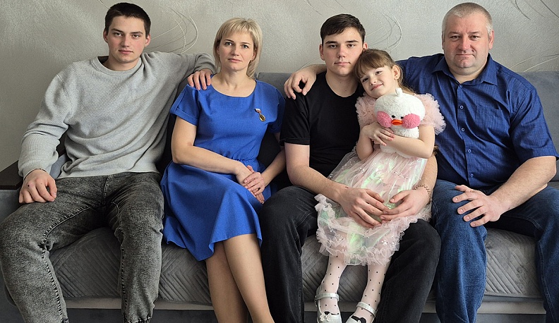 Гортензия – цветок любви