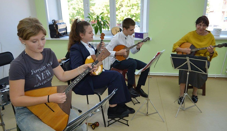 Два педагога обнинских ДШИ стали лауреатами премии министерства культуры РФ