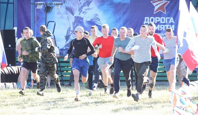 ВРЕМЯ ЛОВКИХ, СИЛЬНЫХ, ВЫНОСЛИВЫХ