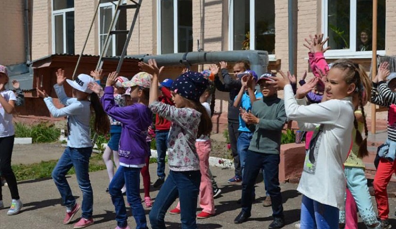 Здравствуй, долгожданная пора!