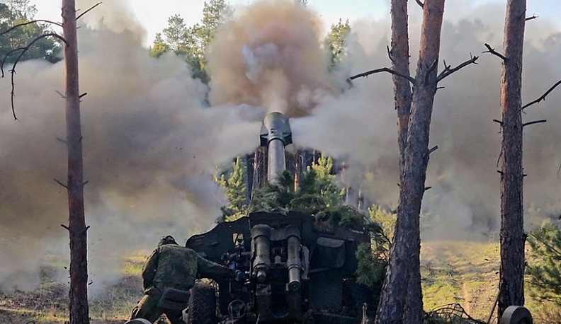 Нас не Zапугать!