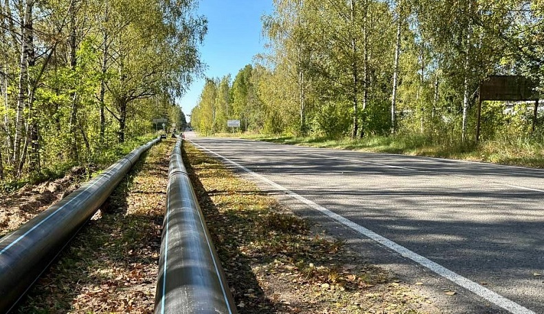 Глава администрации Людиновского района рассказал о масштабных работах в сфере ЖКХ