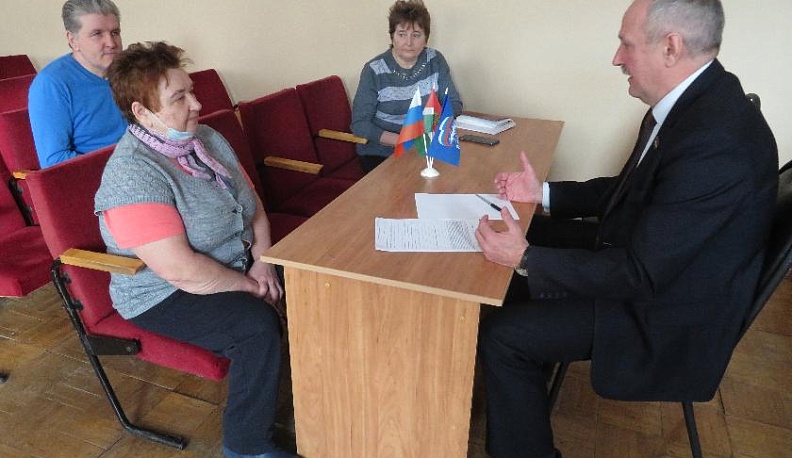 Будет ли вода чистой?