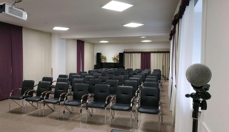 Еще один виртуальный концертный зал появится в Калужской области