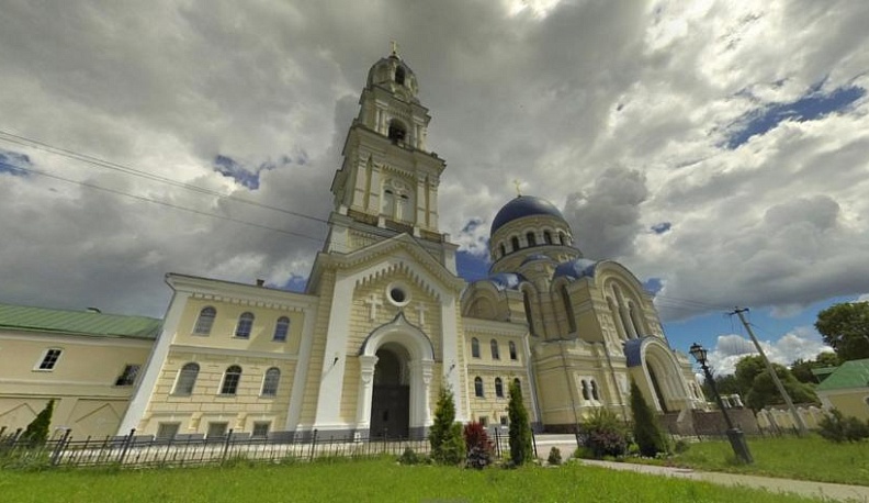 В Калужской области 28 и 29 июня пройдут торжественные мероприятия по случаю Дня памяти преподобного Тихона Калужского