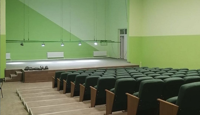 Проект комплексного развития сельских территорий получил более 100 млн рублей на развитие в Калужской области