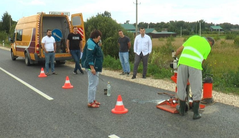 Качество – под лабораторным контролем