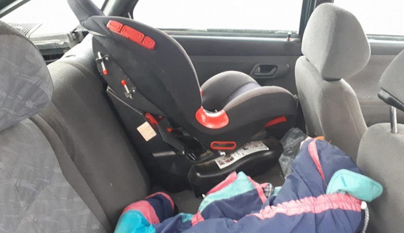 В марте шестеро детей пострадали в ДТП в Калужской области