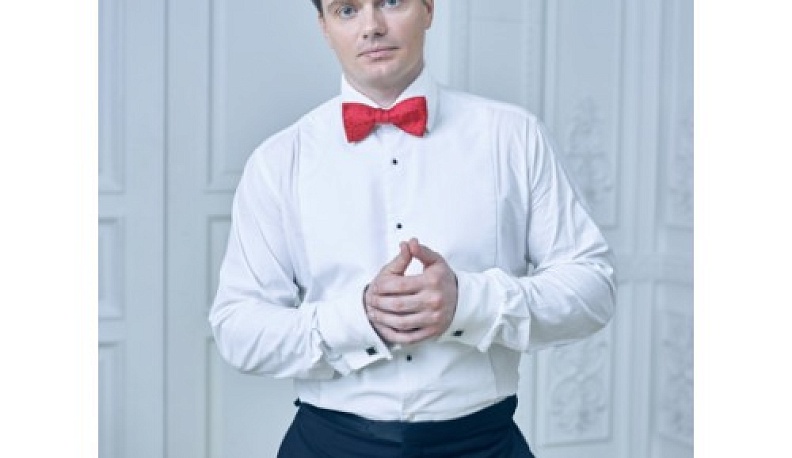 Обнинский артист принял участие в проекте «Песни военных корреспондентов»