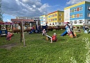 Детские сады Обнинска готовы принять 1839 малышей Детские сады Обнинска готовы принять 1839 малышей