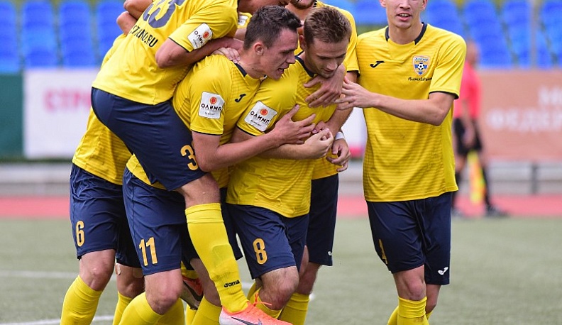 Спортивные хроники №31