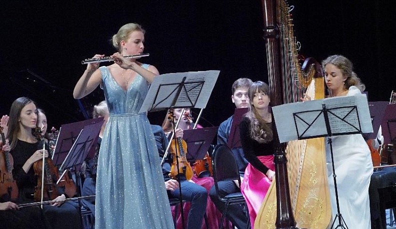 В поисках гармонии