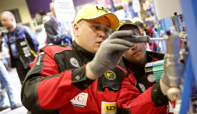 Сантехники проведут тренинг для одиноких калужанок