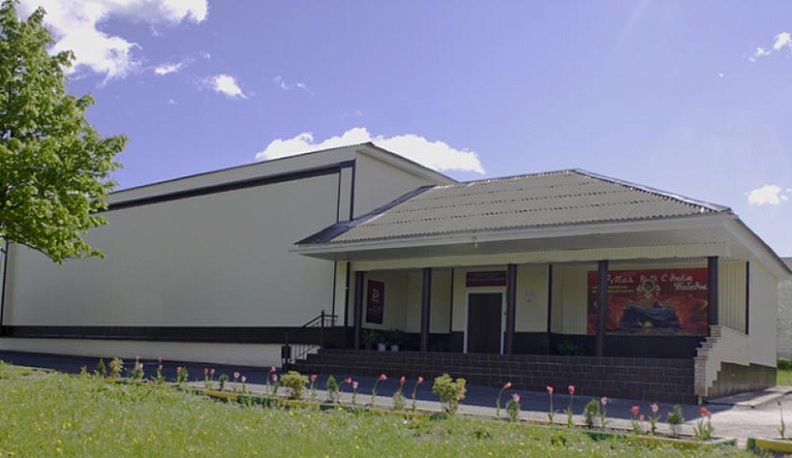 В Селе Букань Людиновского района дождались ремонта дороги