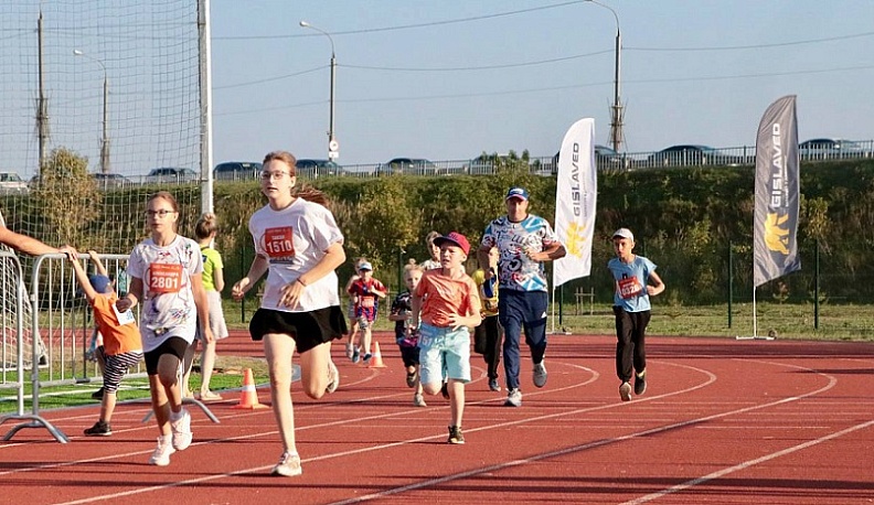 В Обнинске пройдет фестиваль ГТО для семейных команд