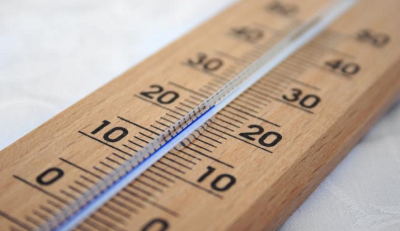 В Калугу возвращается жара