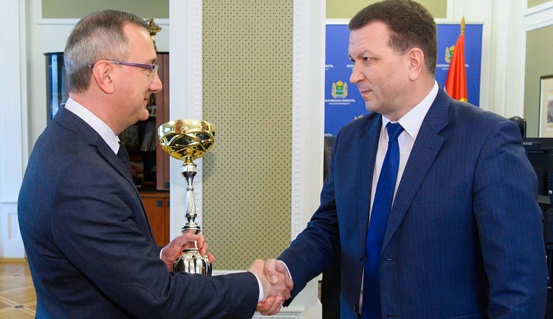  Калужские энергетики снизили число отключений на 32%