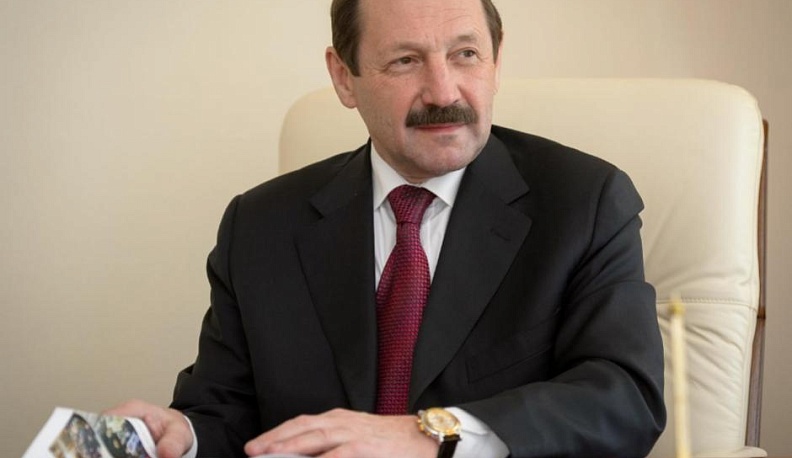 Геннадий Скляр поздравил калужских экологов с профессиональным праздником