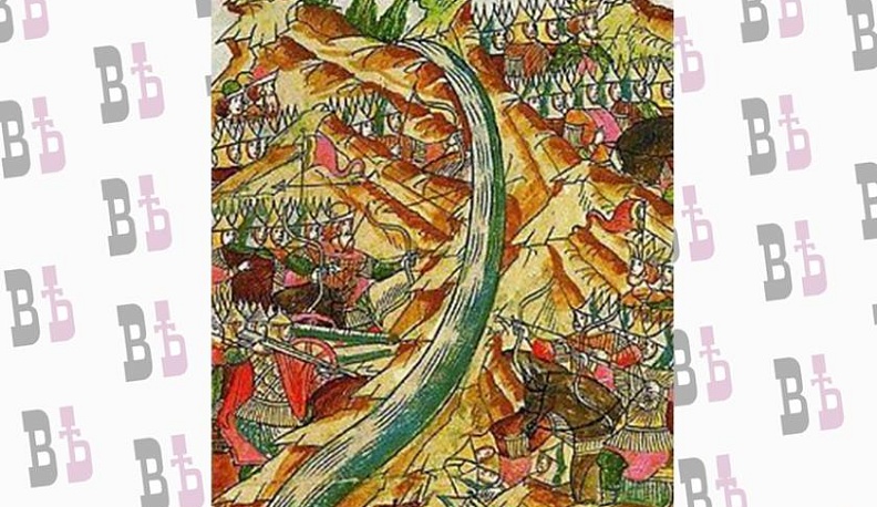 Геннадий Скляр: "День окончания Великого стояния на Угре – событие, которое не должно быть забыто"