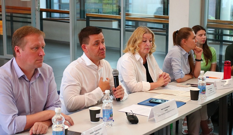 Калужская инклюзивная творческая лаборатория рассказала о результатах работы