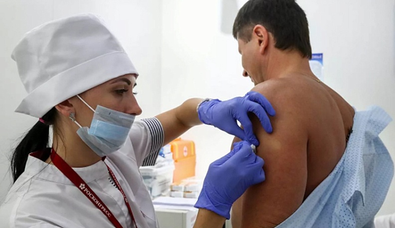 Пять прививок, которые спасли мир