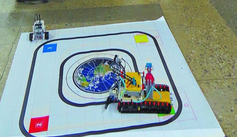 Будущее – рядом!